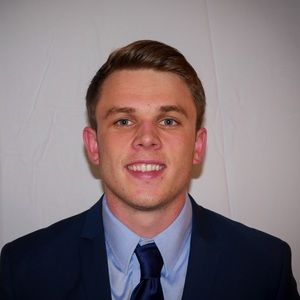 Meet your Posher, Matt